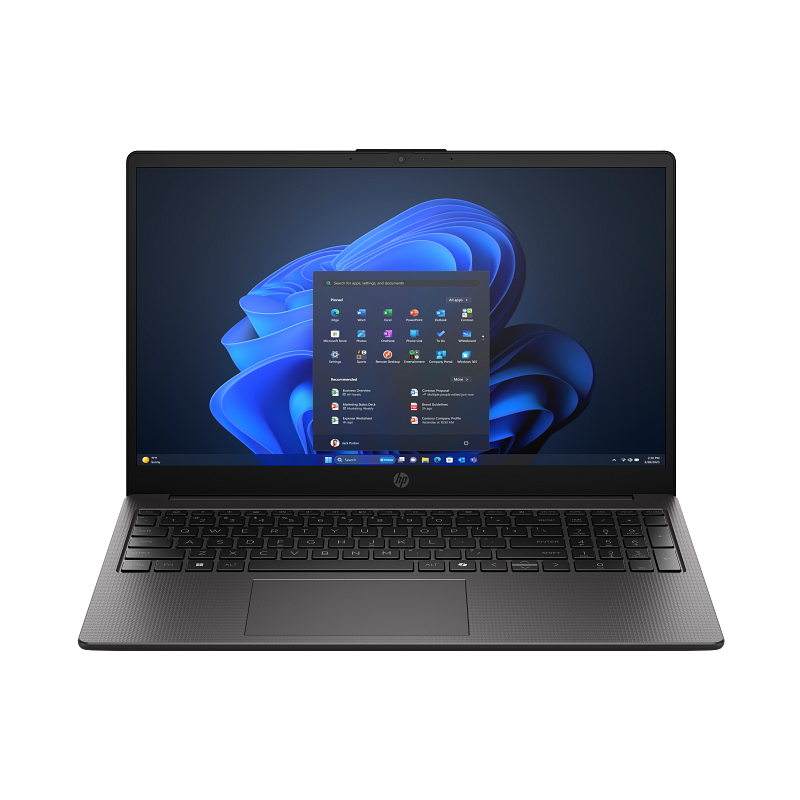Ноутбук HP 255R 15,6″ G10 (D4VF2ET)